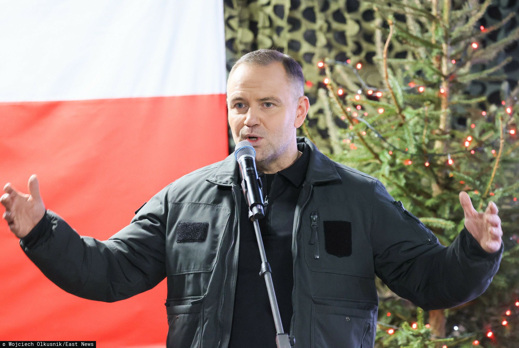 Karol Nawrocki nie zgadza się na te ustawy. Tak tłumaczy swoją decyzję