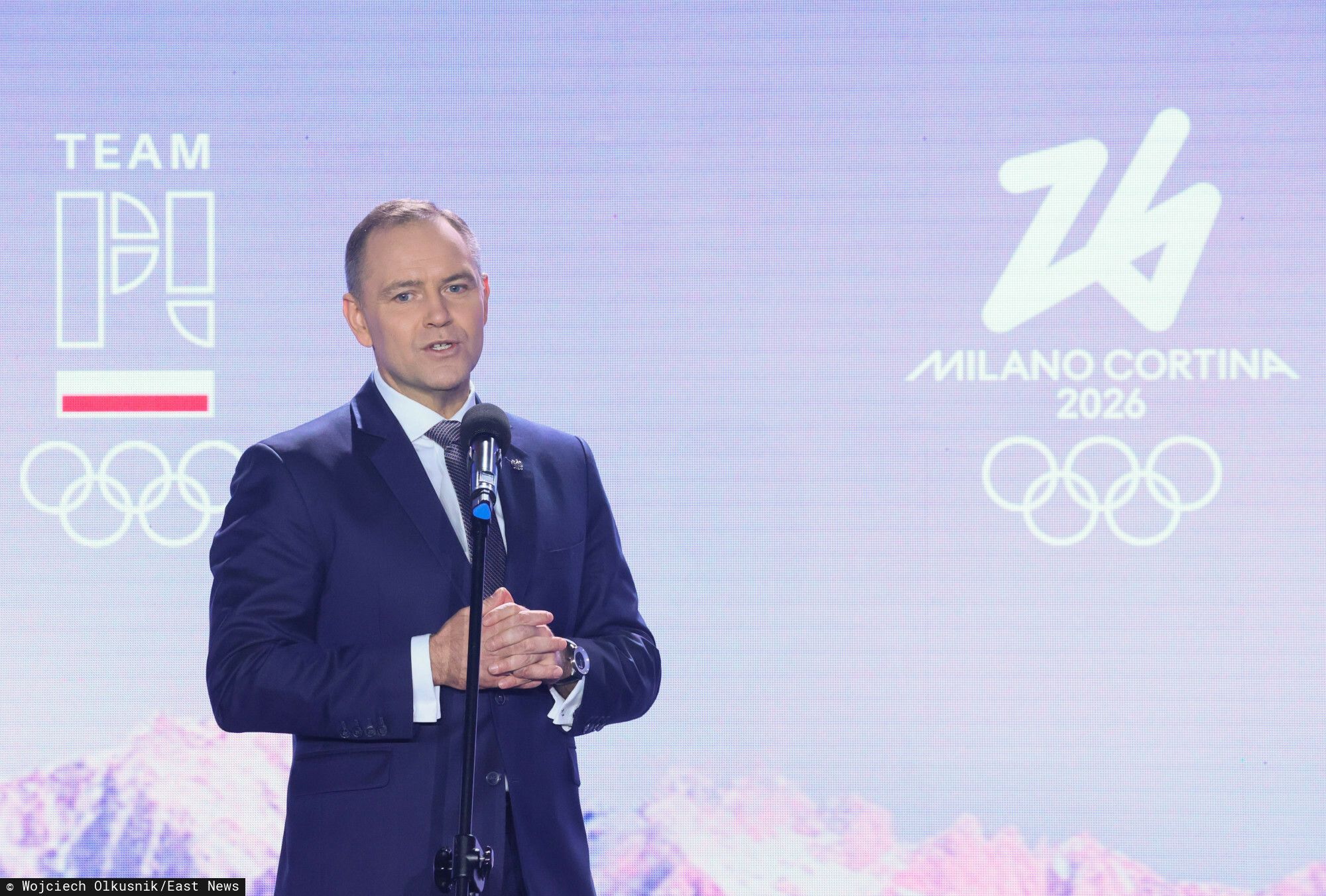 Igrzyska w Polsce? Karol Nawrocki już po pierwszych rozmowach, tak chce ograć Donalda Tuska