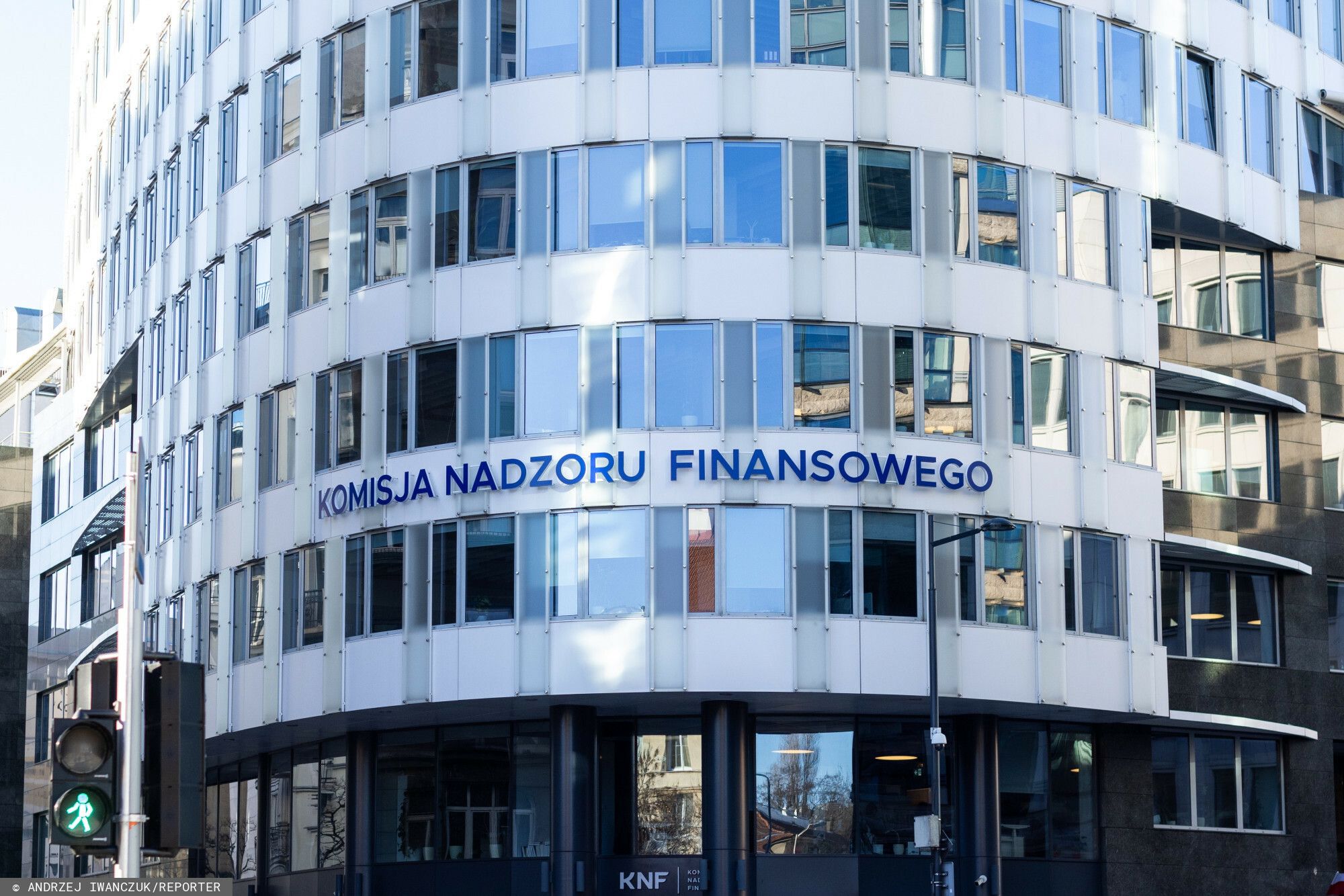 PKO BP z gigantyczną karą od KNF. Tak traktowali klientów