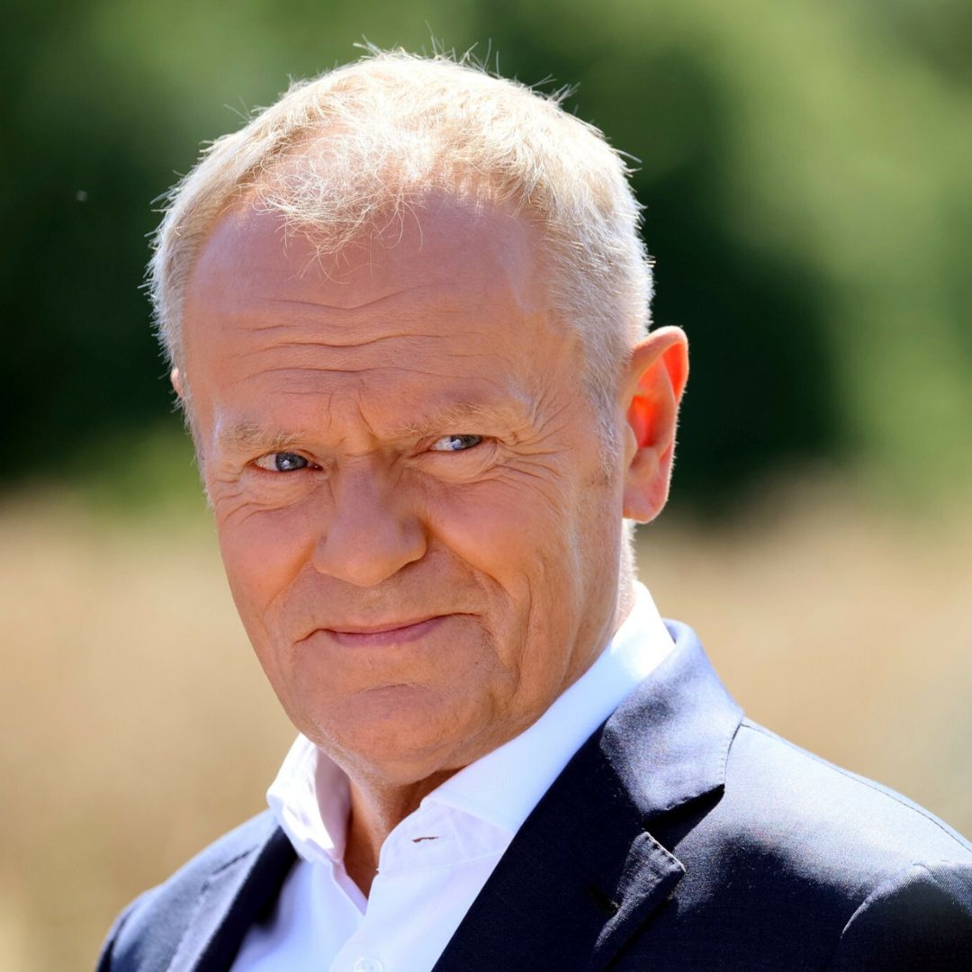 Była 9:23, gdy Donald Tusk zwrócił się z gorącą prośbą do wszystkich Polaków. Ważny apel ws. gorąca