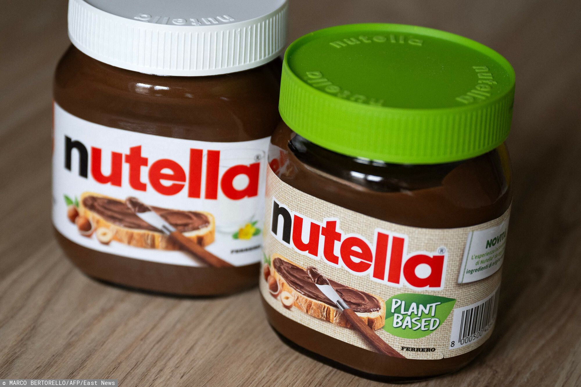 Fatalne wieści dla fanów Nutelli. Cena uwielbianego kremu może wkrótce poszybować