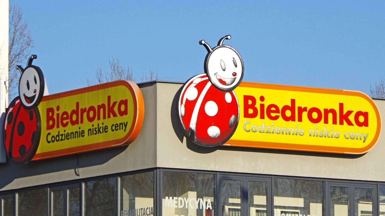 W Biedronce powariowali. Nie wszyscy klienci wiedzą, że rozdają za darmo. Zostały 3 dni