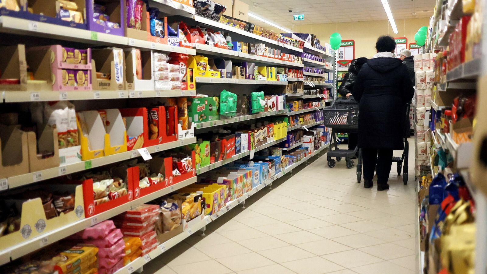 Nadeszła drożyzna, GUS podał oficjalne dane. Za to Polacy zapłacili więcej