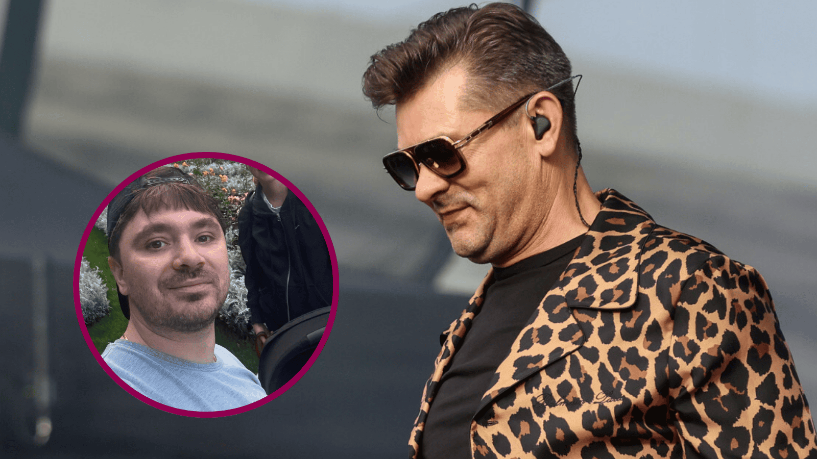 Dramat w rodzinie Martyniuków. Zenek ostatecznie rozliczył się z przeszłością