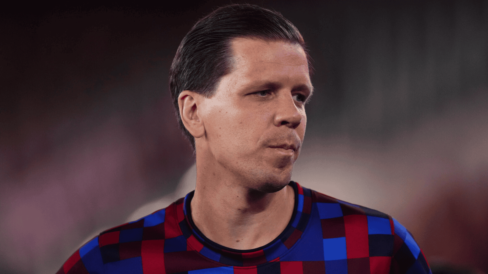 Wojciech Szczęsny