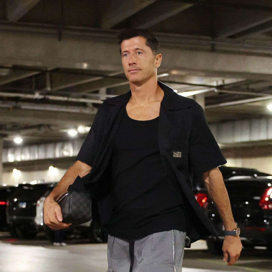 Smutna prawda o Lewandowskim w USA. Jest totalnie inaczej niż wszyscy myśleli