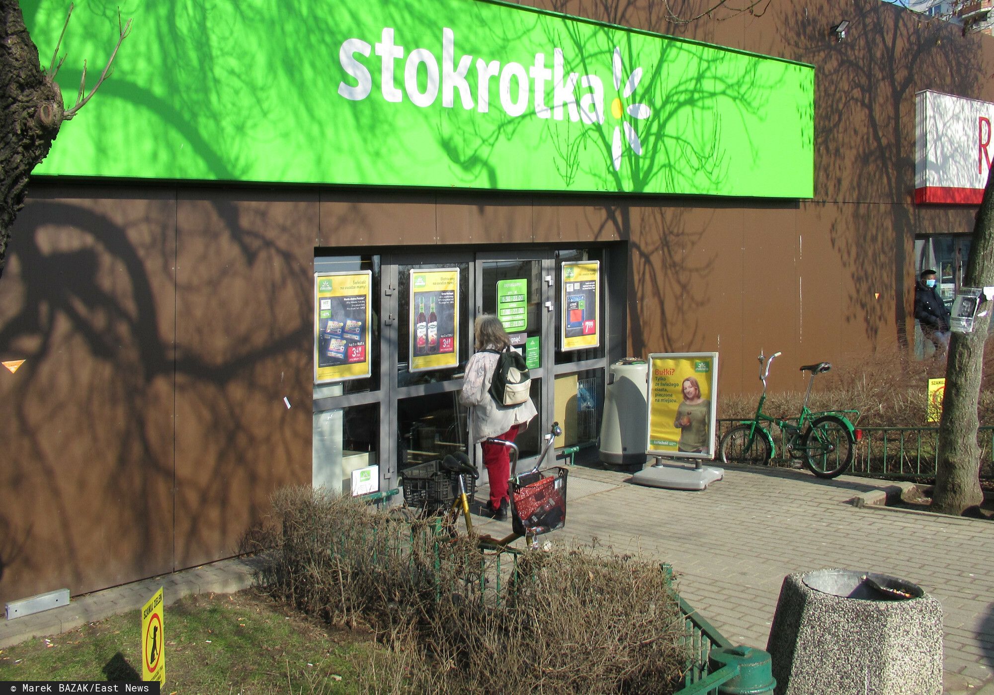 Uwielbiana sieć sklepów sprzedana. Wiadomo, co z placówkami w Polsce