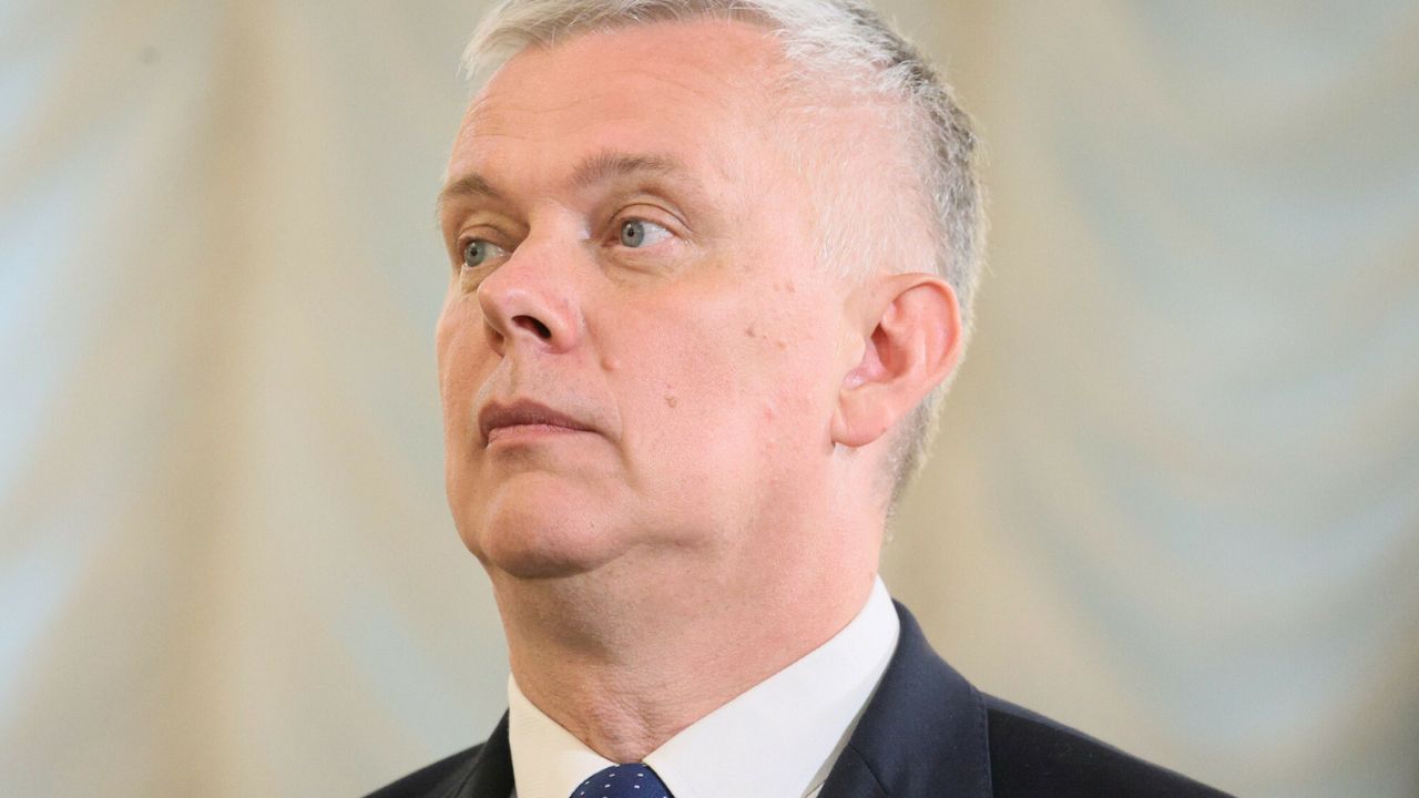 cięcia dla cudzoziemców