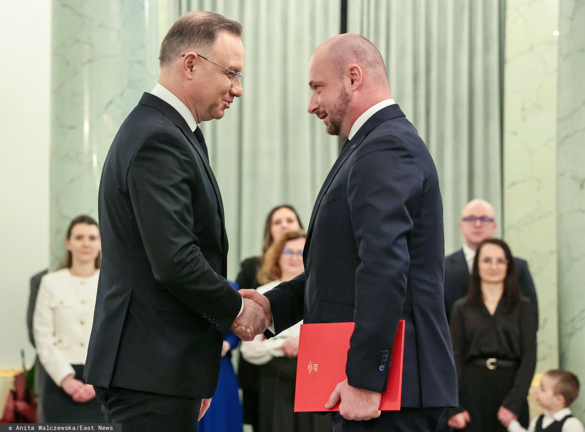 Siewiera, Duda