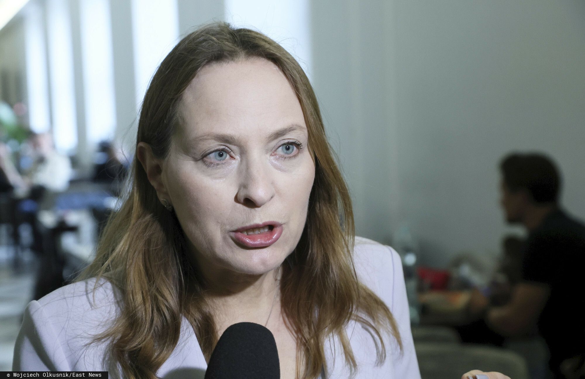 Taki majątek skrywa Katarzyna Pełczyńska-Nałęcz. Są kolczyki z brylantami i partyjny kredyt