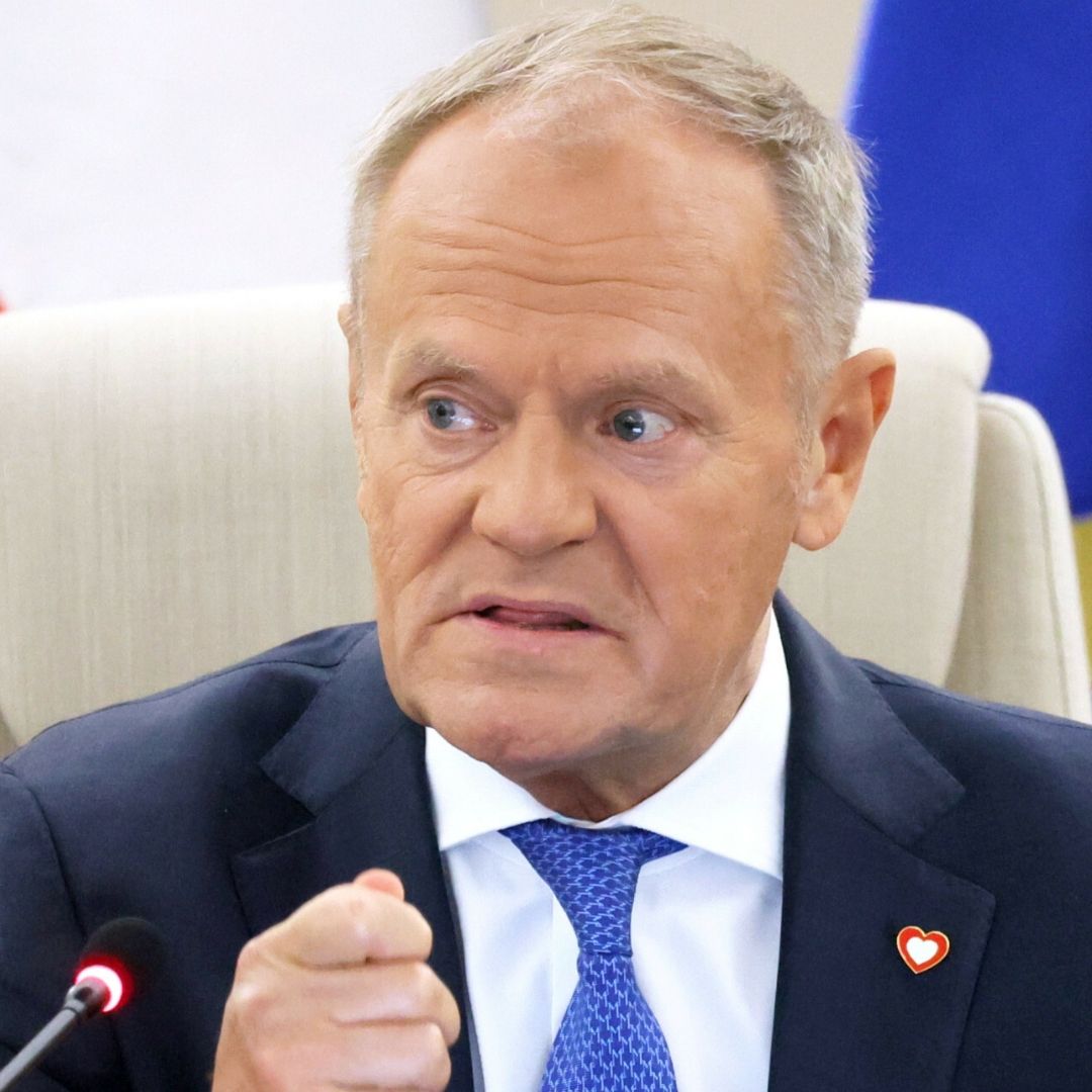 Była 9:23, gdy Donald Tusk zwrócił się z gorącą prośbą do wszystkich Polaków. Ważny apel ws. gorąca