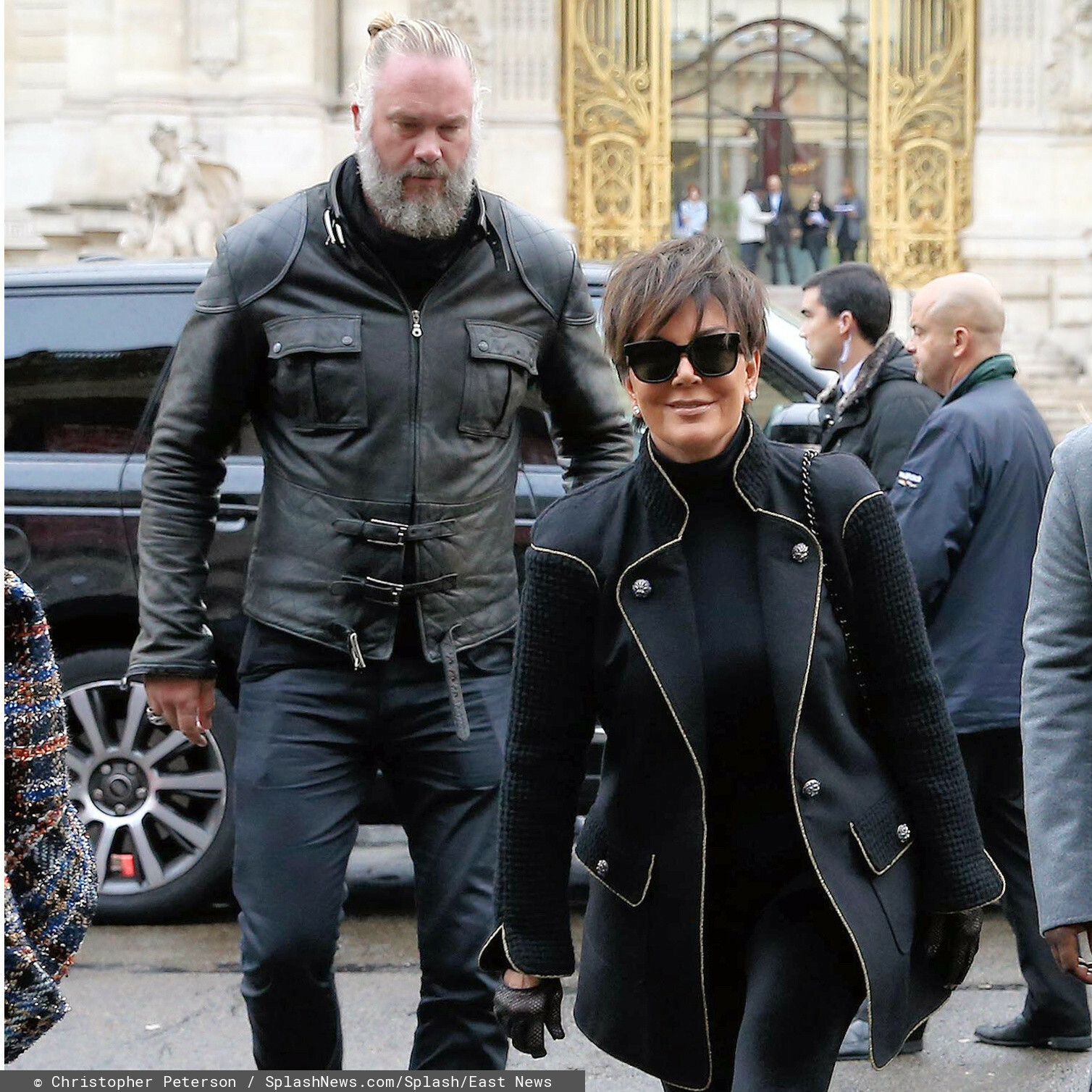 Rodzina Kardashianów ponownie w żałobie. Doszło to tragicznego wypadku