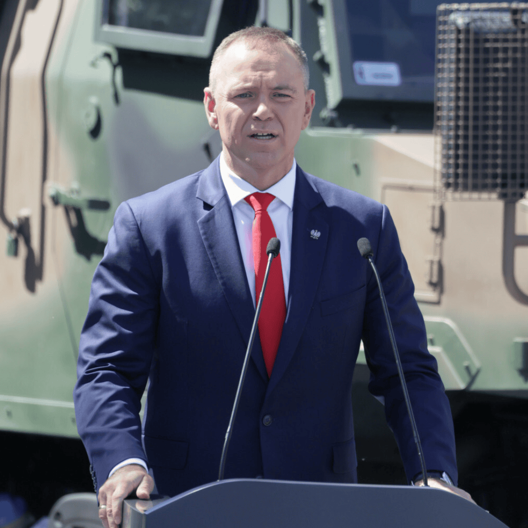 Marcin Najman reaguje na wpadkę Karola Nawrockiego. Mocne słowa