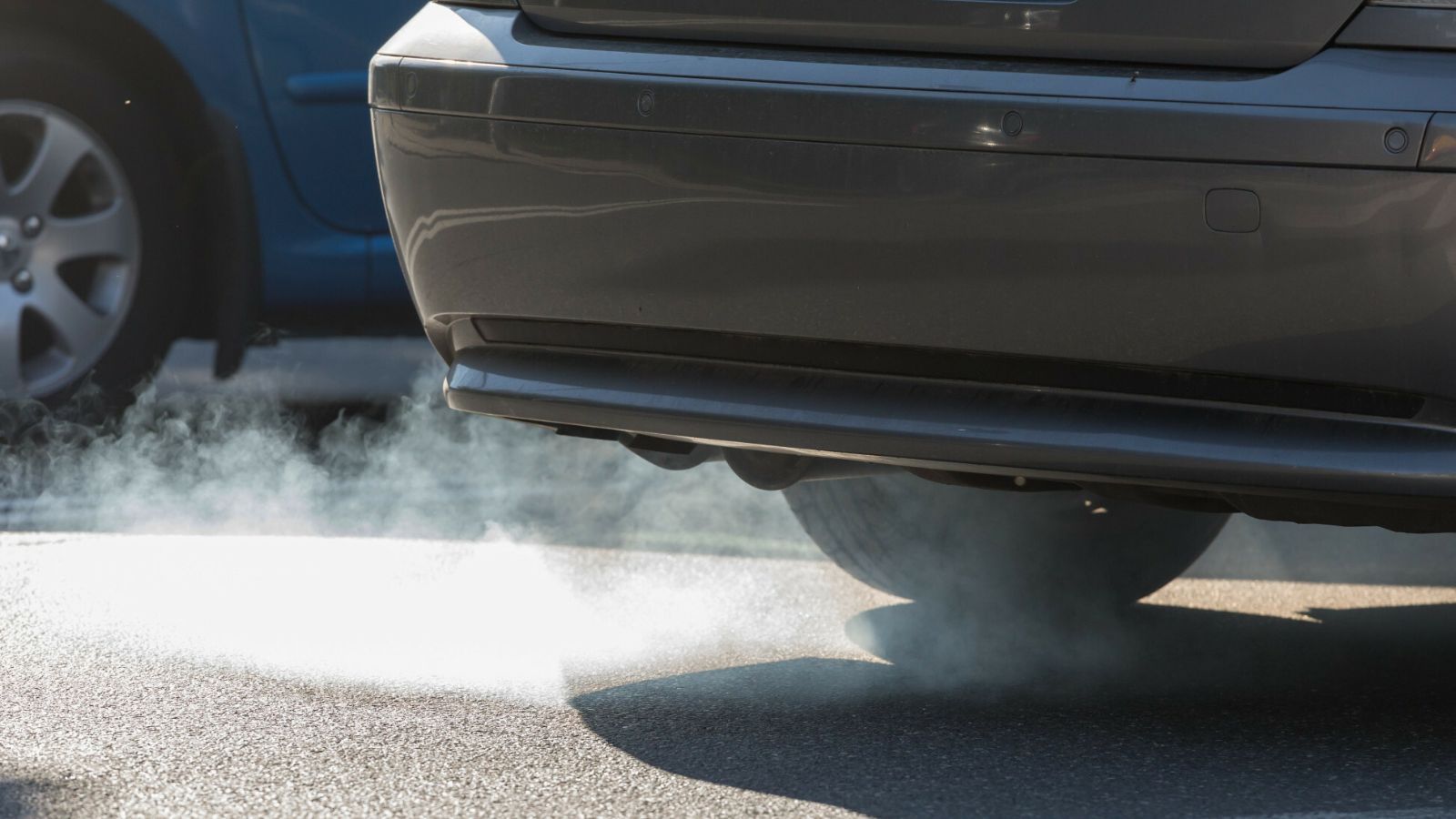 Zwrot ws. samochodów spalinowych. Unia Europejska podjęła zaskakującą decyzję