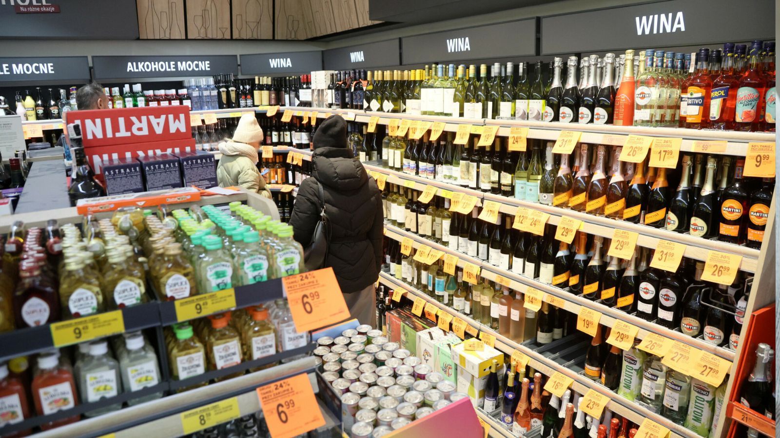 Akcyza w górę. Projekt ustawy już w Sejmie, tak Polska 2050 argumentuje pomysł