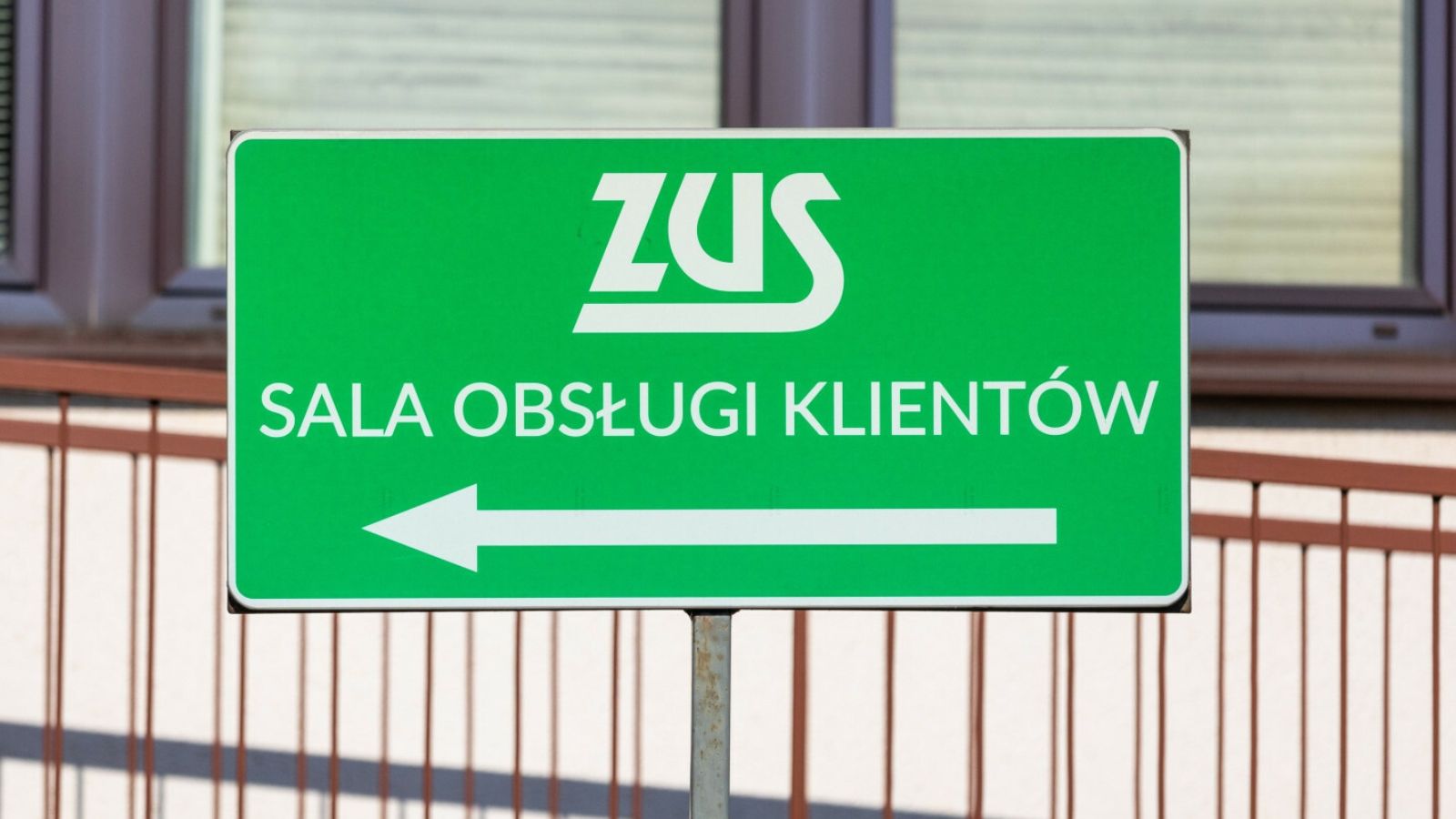 ZUS, zasiłki, 24 października