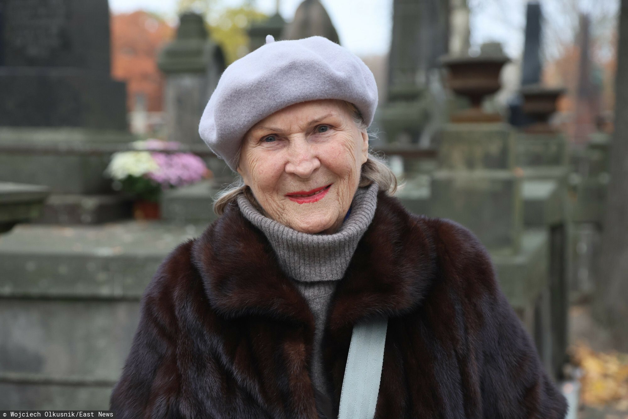 Taką emeryturę ma Irena Santor. Śpiewała przez 70 lat, a dzisiaj dostaje taką kwotę