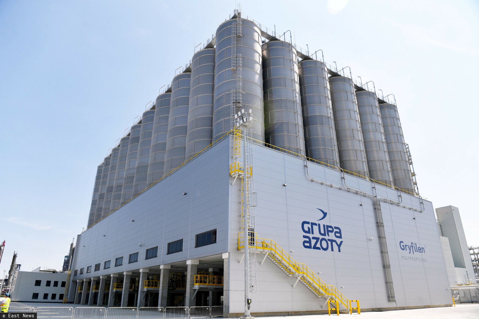 Takich nawozów nie kupisz, gigant wstrzymał zamówienia. Resort rolnictwa bije na alarm i żąda wyjaśnień