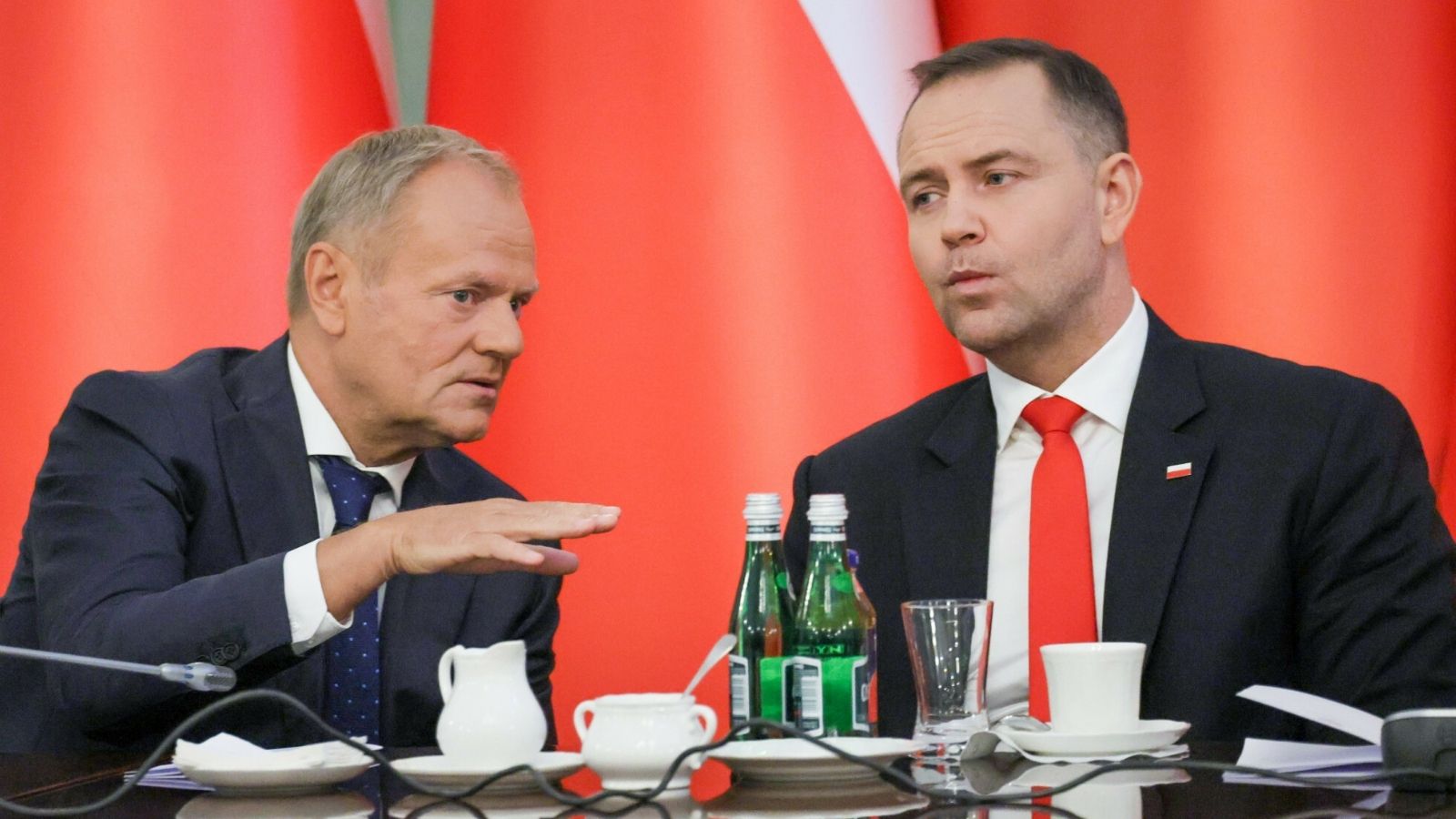 Agencja ratingowa Fitch podjęła decyzję ws. Polski. Po wecie dla SAFE jedno poważne zastrzeżenie