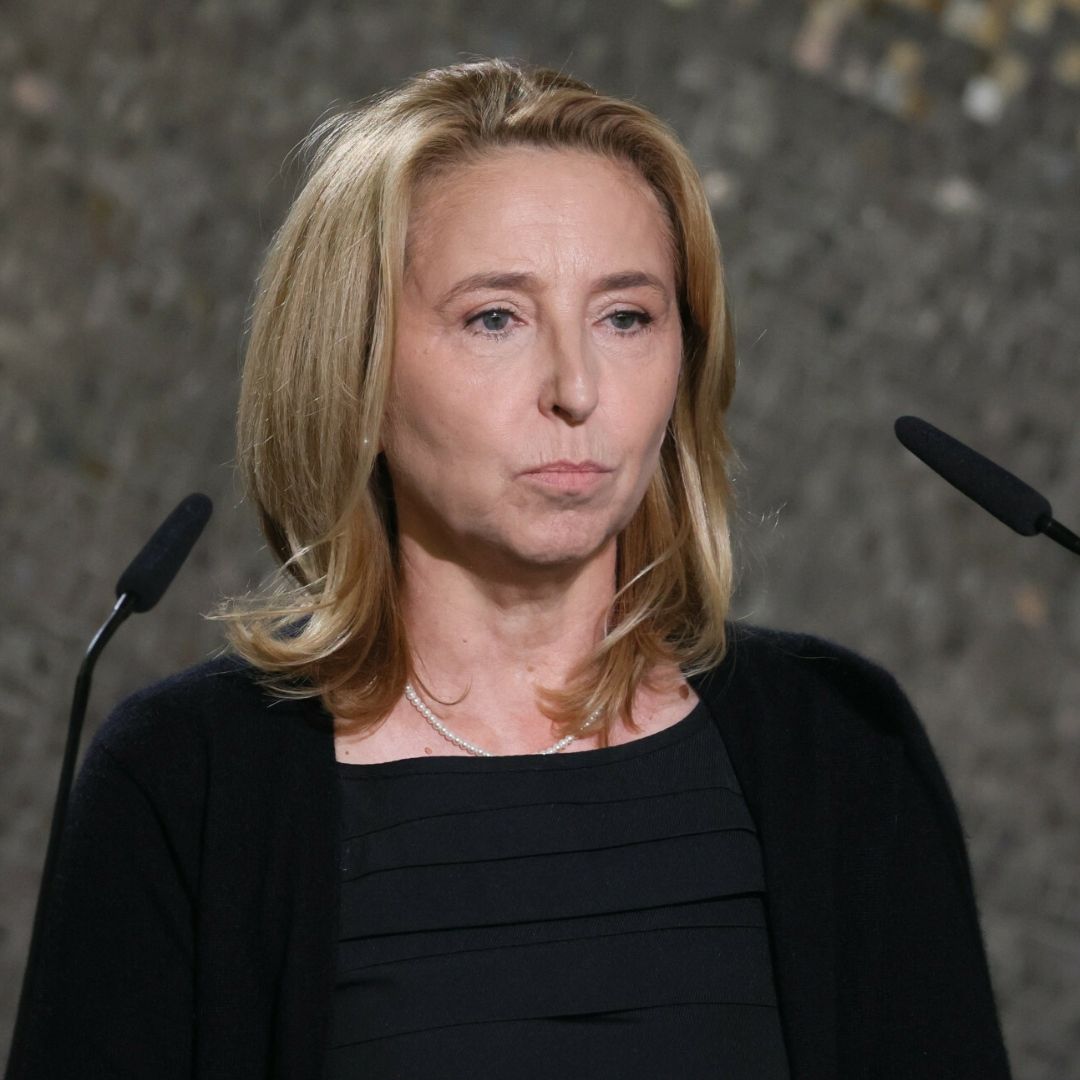 Chciał przekazać to żonie? Wzruszające słowa na pogrzebie Andrzeja Morozowskiego 