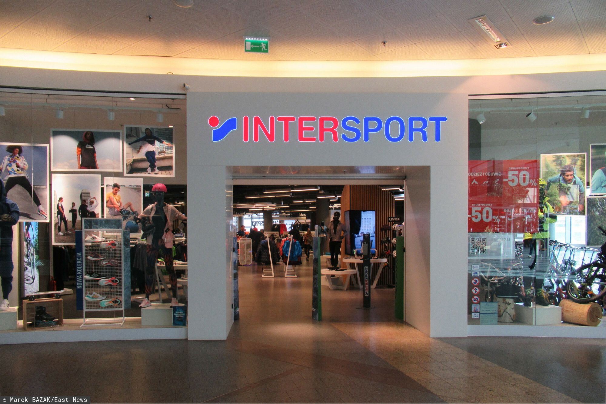 Intersport