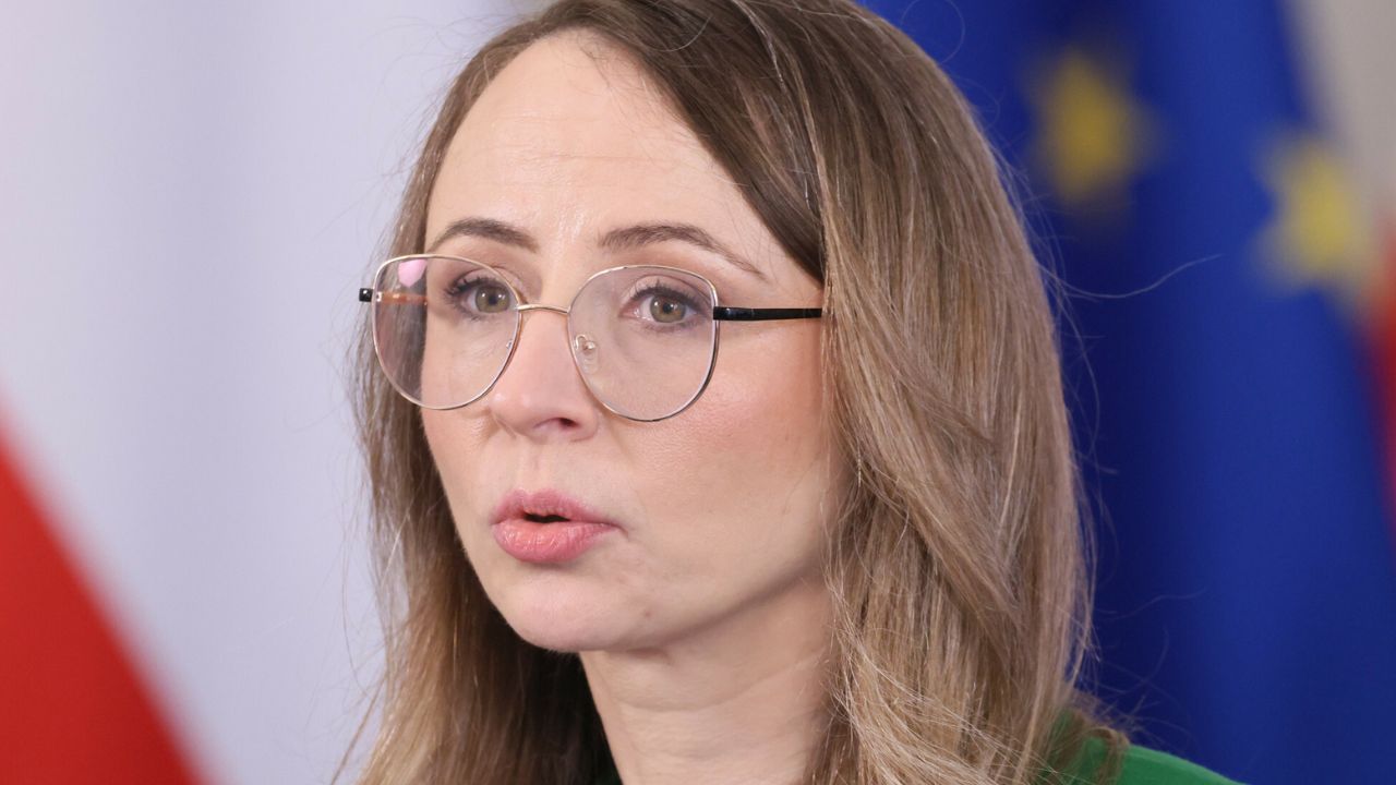 Dziemianowicz-Bąk apeluje do mężczyzn