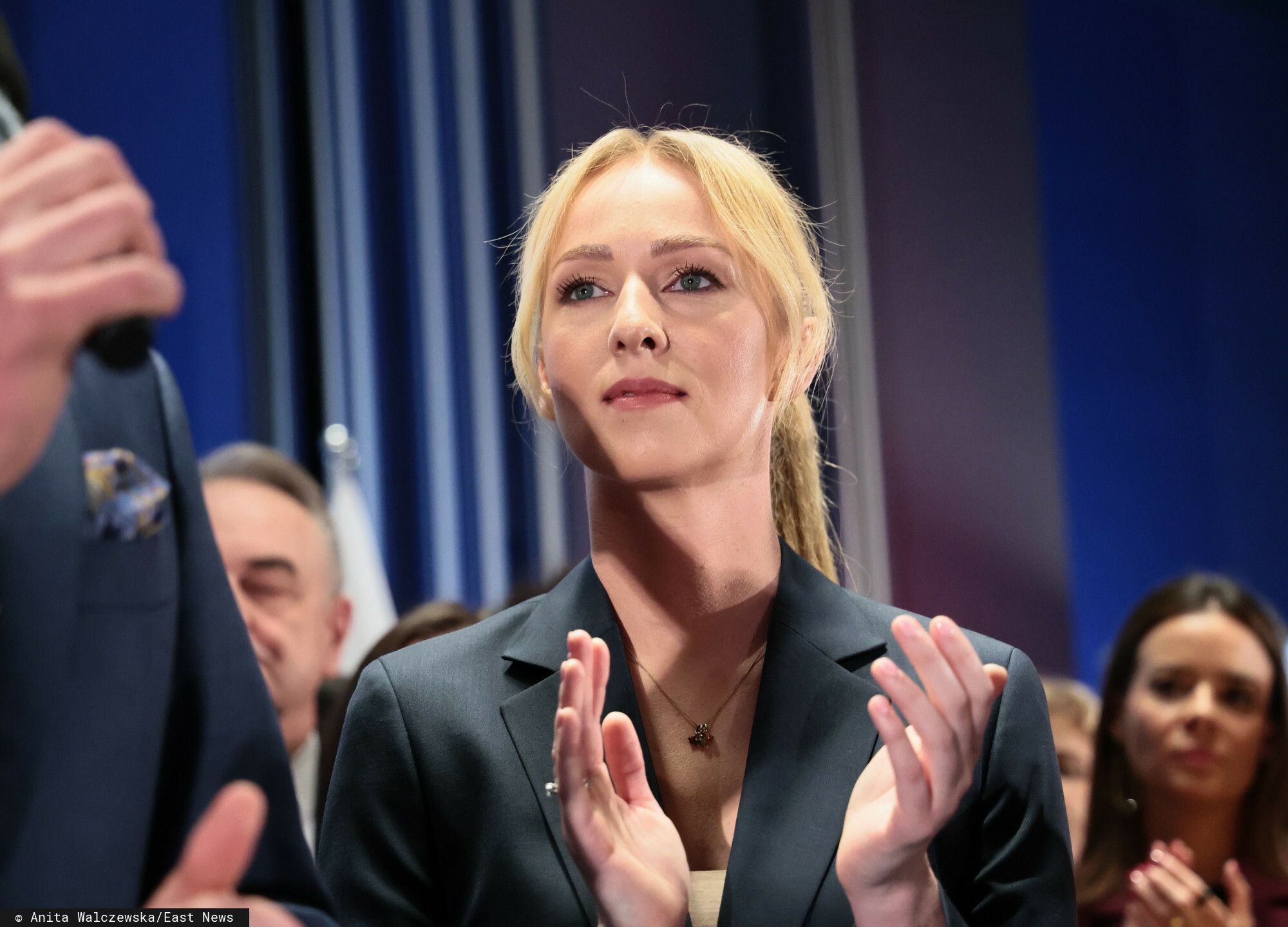 MON wyliczyło emeryturę Urszuli Brzezińskiej-Hołowni. To nie żart, tyle może dostawać po 15 latach służby