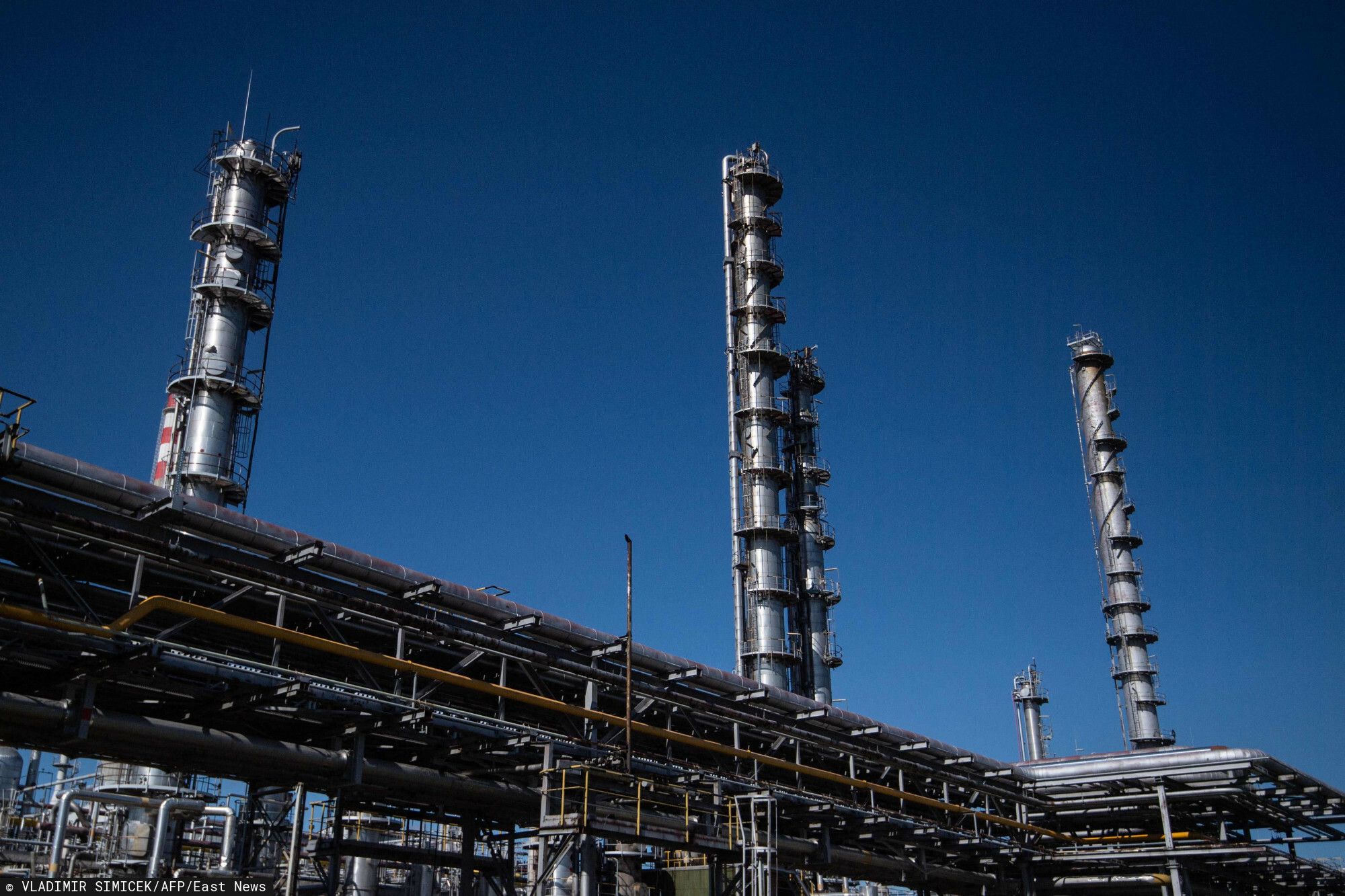 Stan wyjątkowy u sąsiada Polski. Premier kraju obwinia Zełenskiego