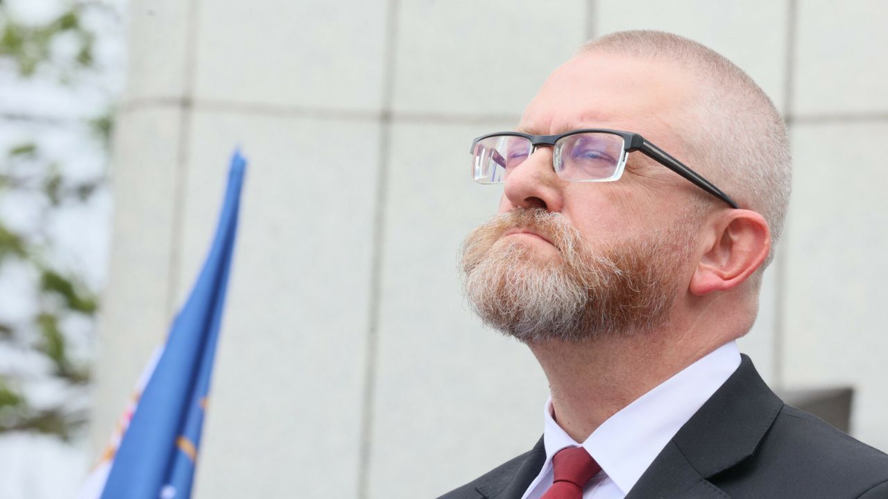 Grzegorz Braun