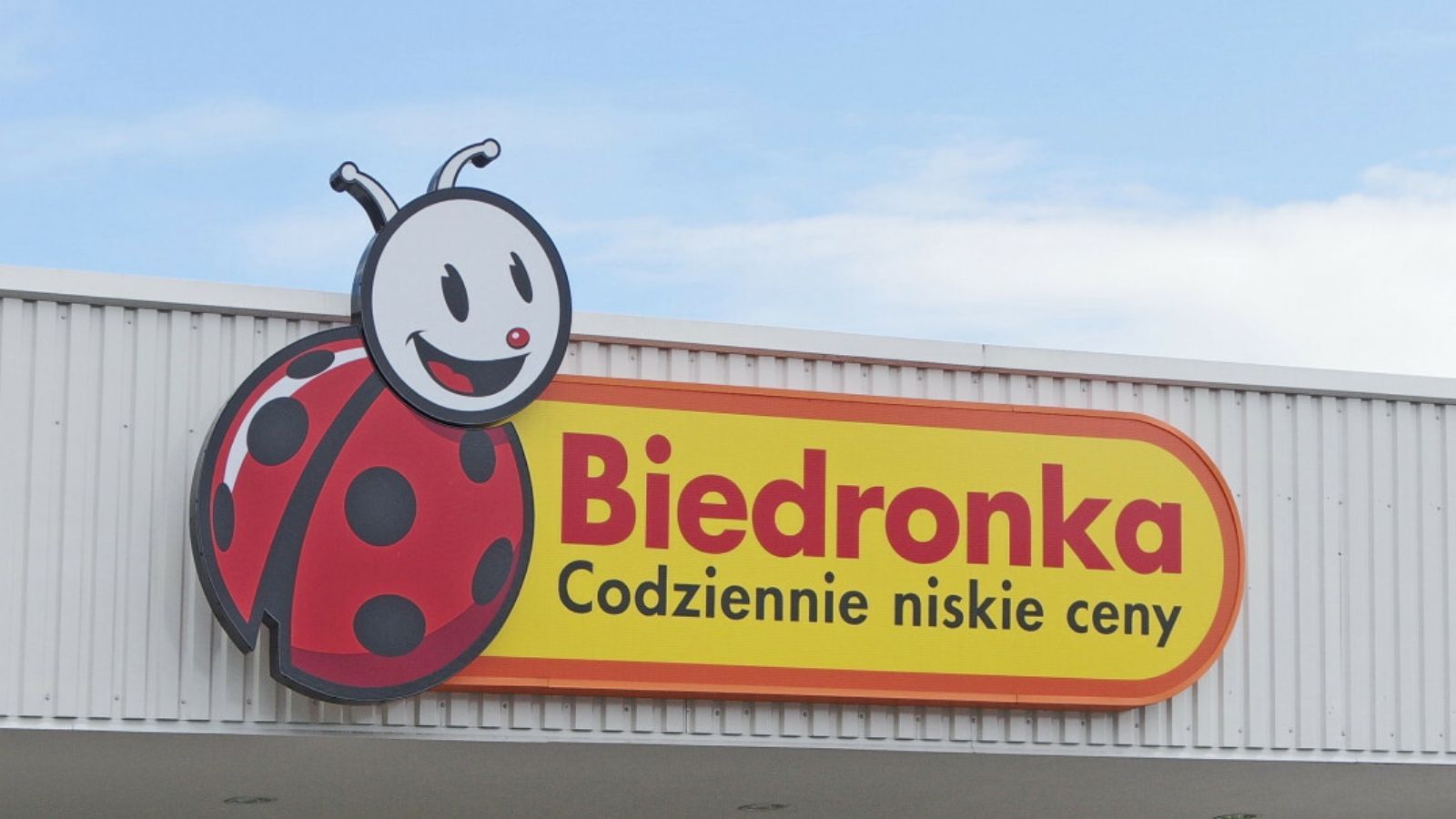 Biedronka