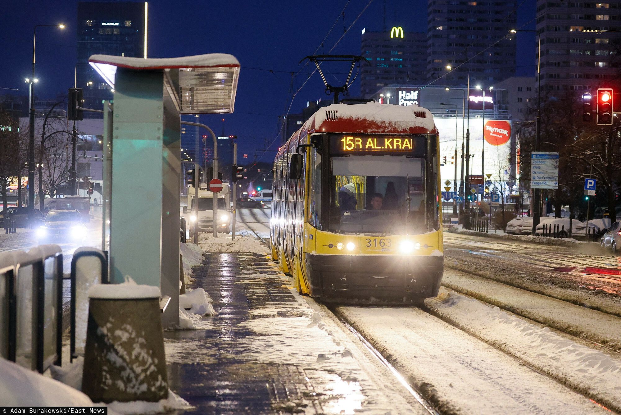 Nie tylko brak biletu. Pasażerowie komunikacji miejskiej popełniają ten błąd nagminnie