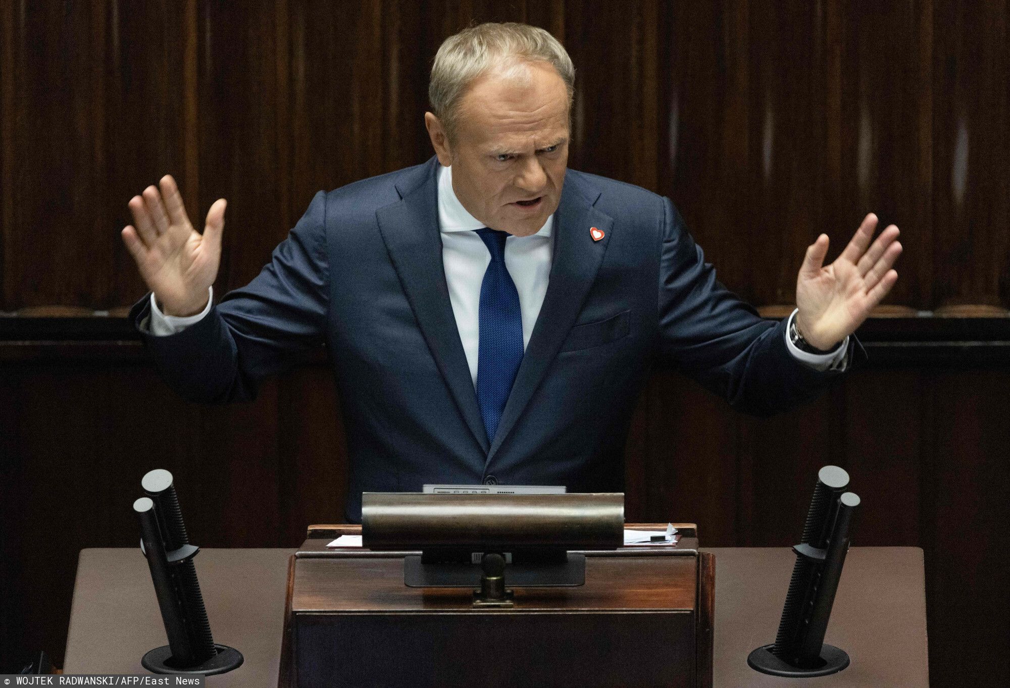 Donald Tusk