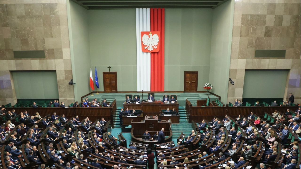 Sejm
