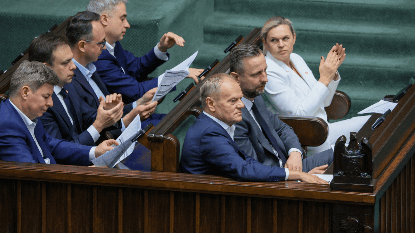 Likwidacja Funduszu Kościelnego utknęła w martwym punkcie. Lewica ujawnia, kto blokuje zmiany