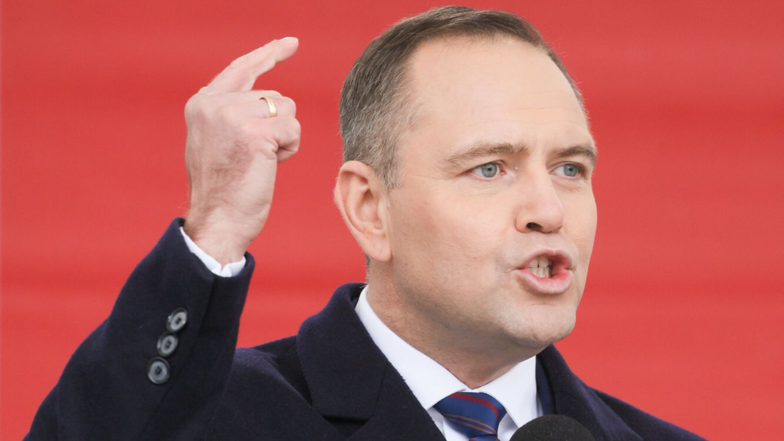 Nagły zwrot ws. prezydenckiego weta. Nawrocki nie będzie zachwycony