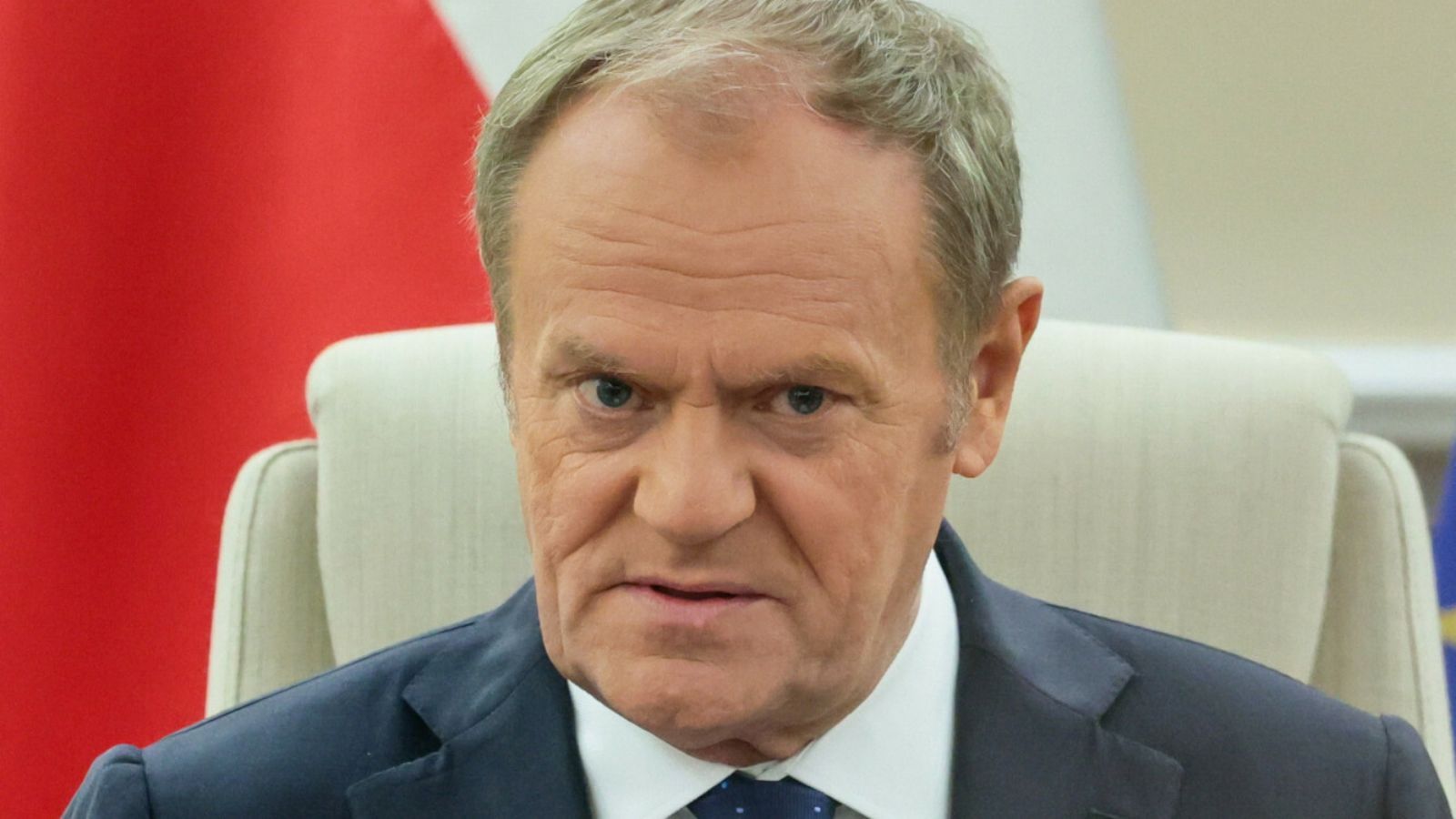 Tyle kosztowały loty czarterowe Donalda Tuska. Kancelaria premiera ujawniła kwotę