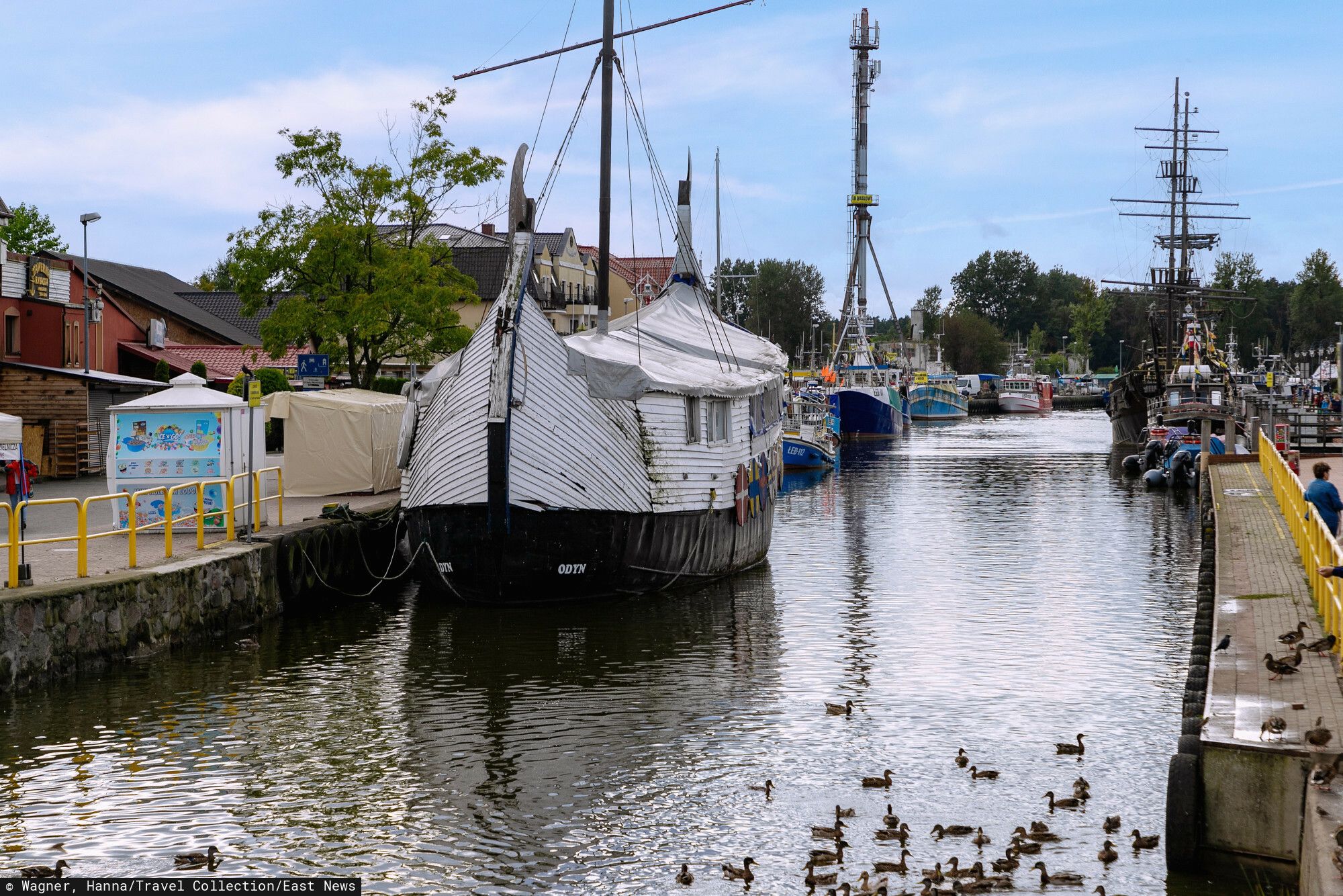 Polacy masowo wyjeżdżają na Wielkanoc. Branża hotelarska już zaciera ręce, tyle zapłacimy za nocleg w popularnych miejscowościach