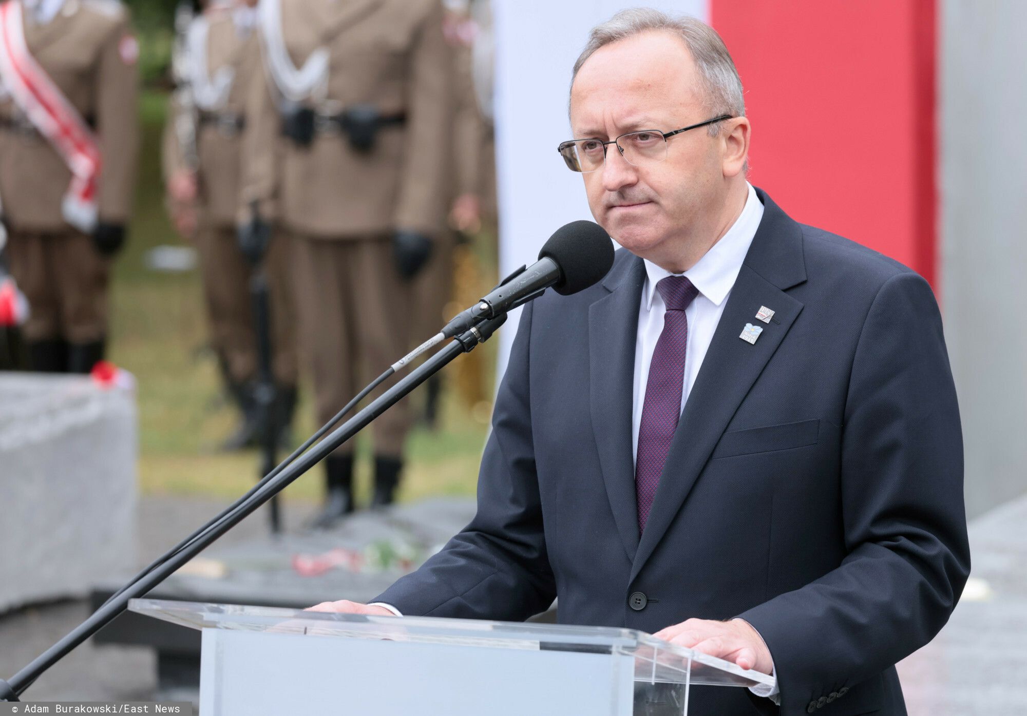 Ujawniono, kto może zastąpić Karola Nawrockiego. Padło nazwisko kandydata na jego miejsce