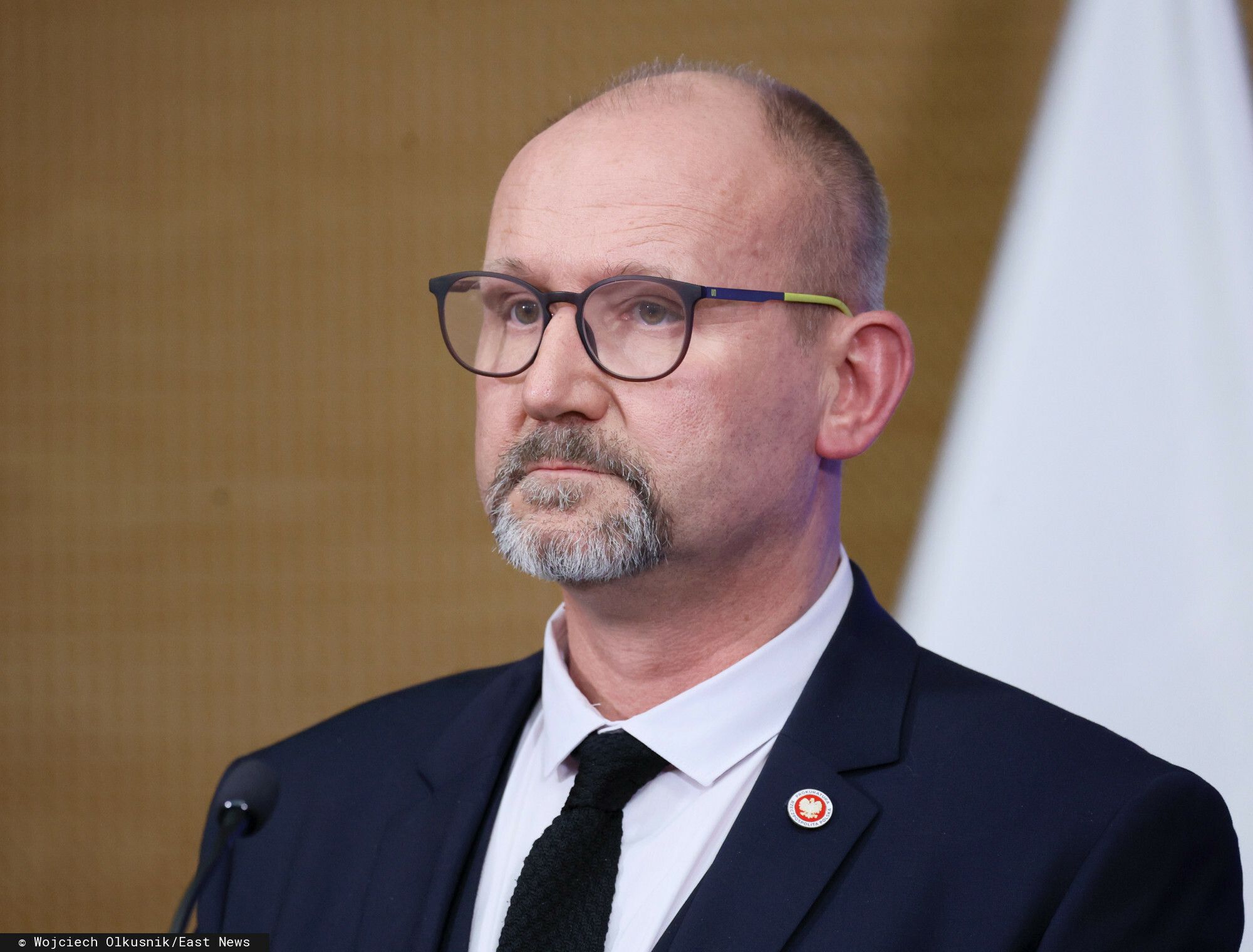 Nawrocki nie przebiera w słowach mówiąc o tym ministrze Tuska. "Prawny terrorysta"