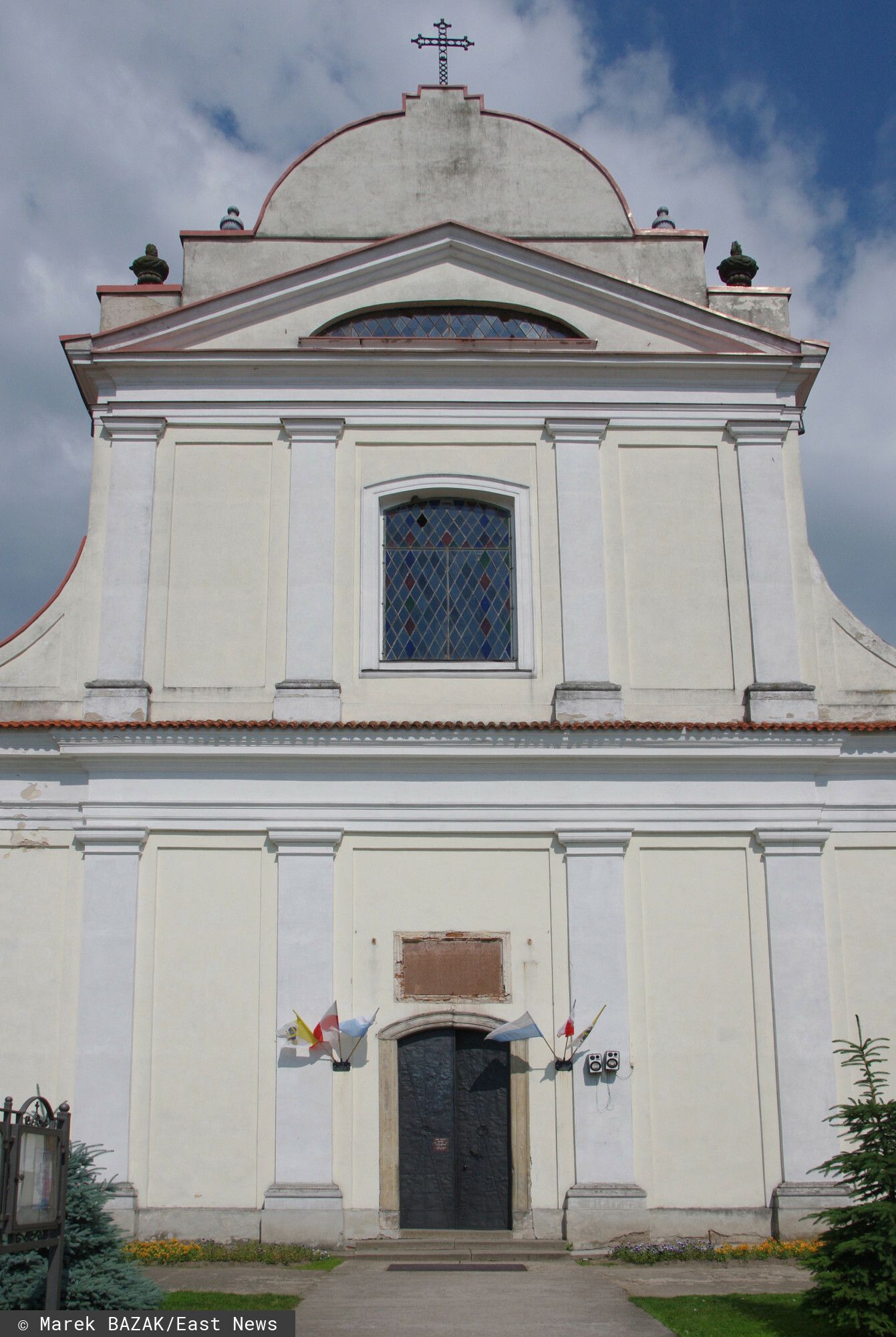Kościół w Tykocinie