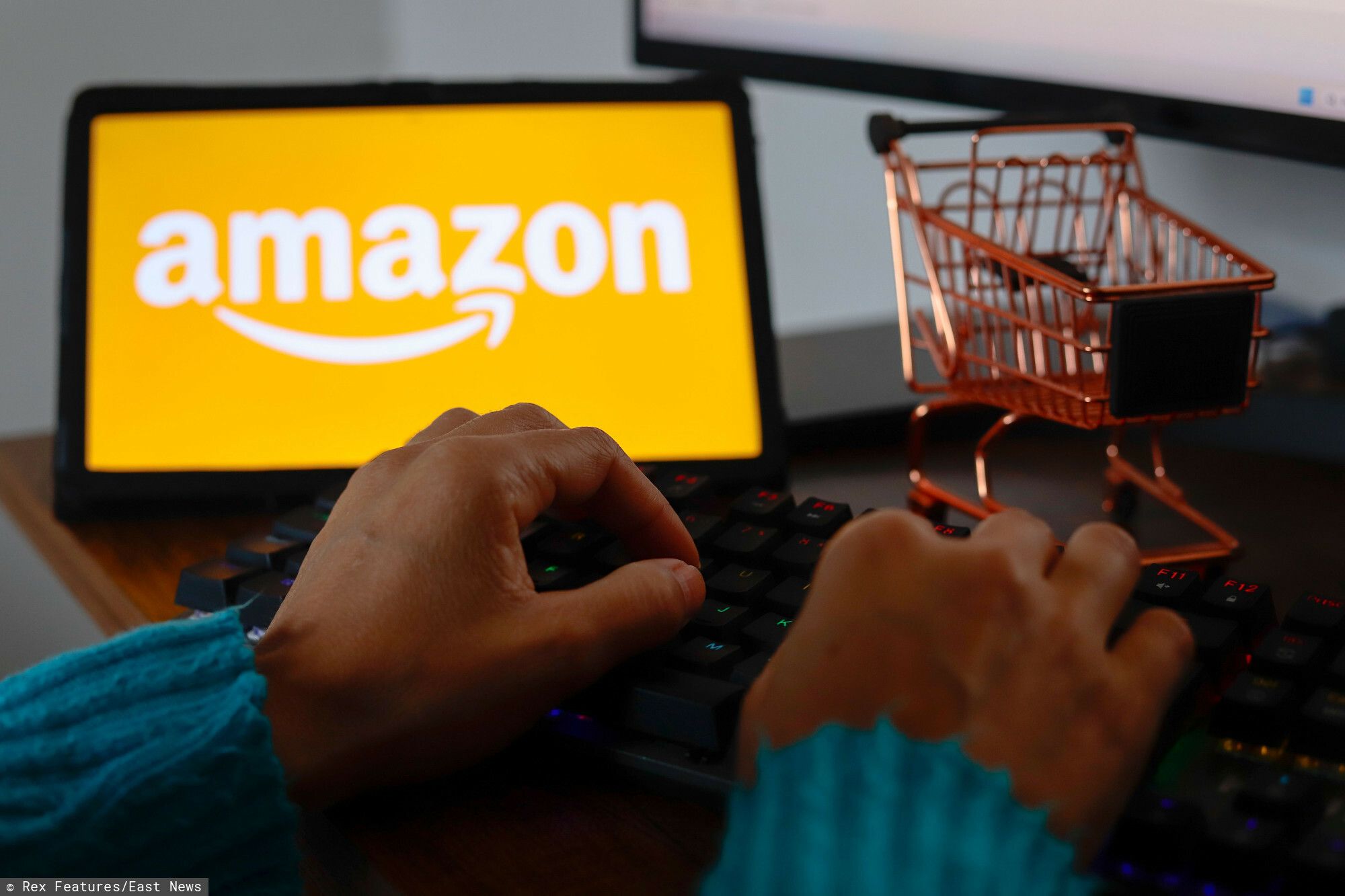 Amazon