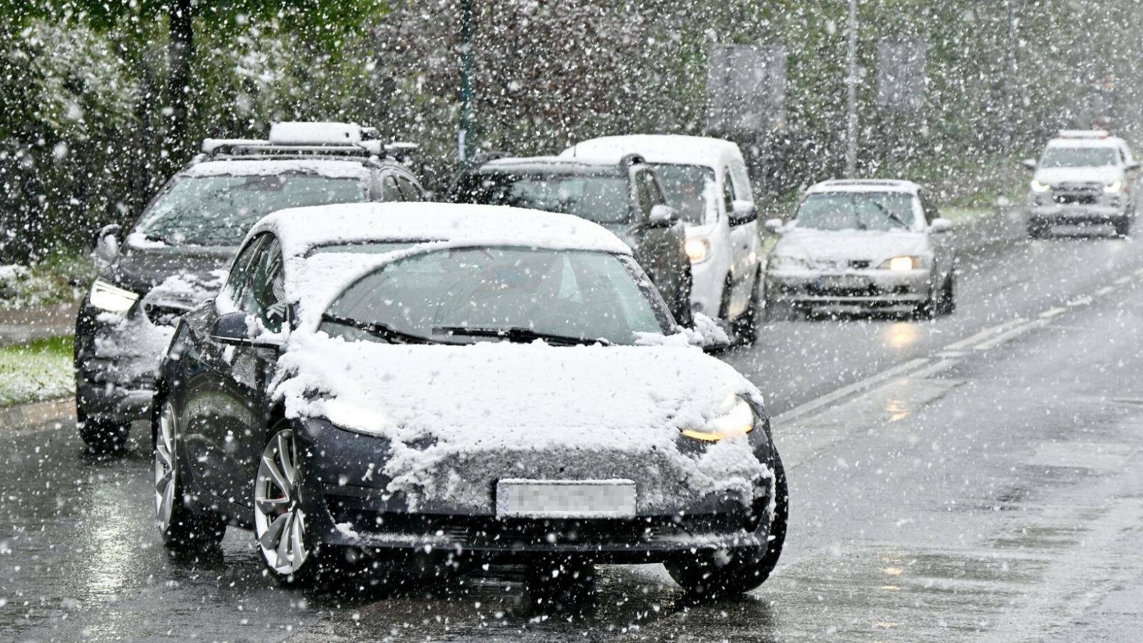 IMGW alarmuje! Zima w Polsce nadchodzi. Podano dokładną datę