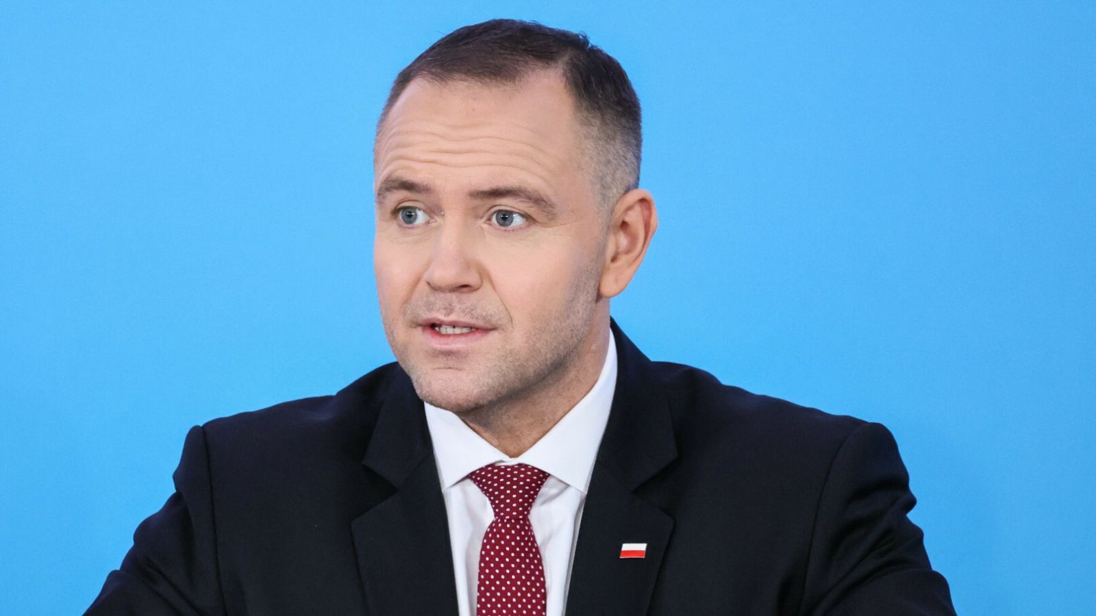 Zapytali Nawrockiego, czy ułaskawi Ziobrę. Padła stanowcza odpowiedź