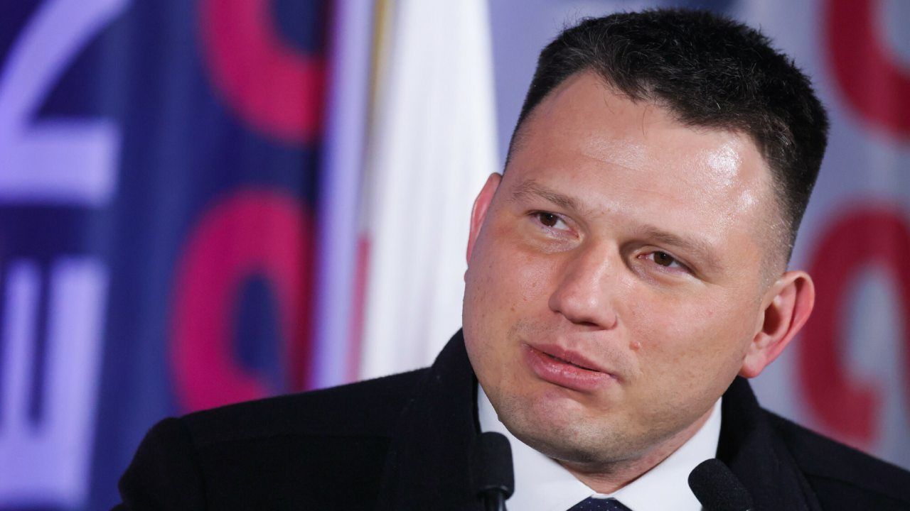 Sławomir Mentzen