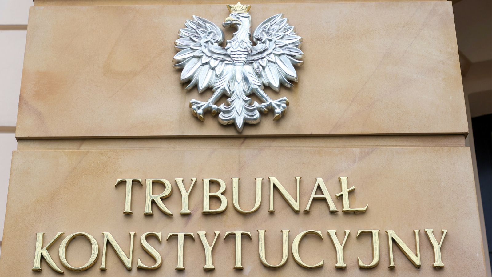 Trybunał Konstytucyjny