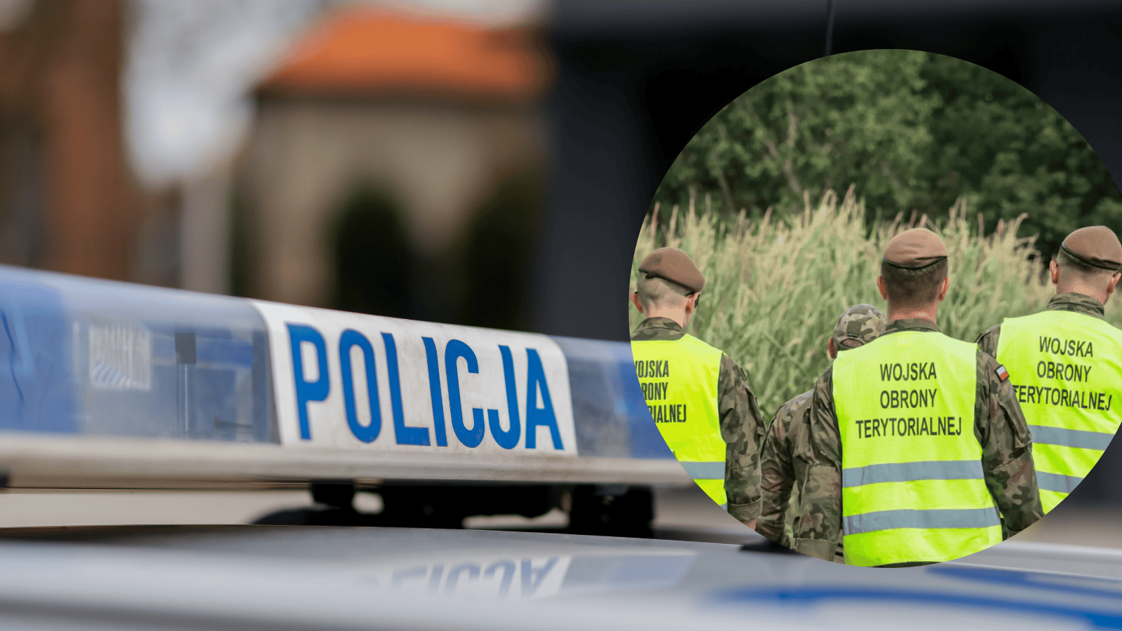 Podpalenie w Podzamczu. Były żołnierz WOT usłyszał dwa zarzuty