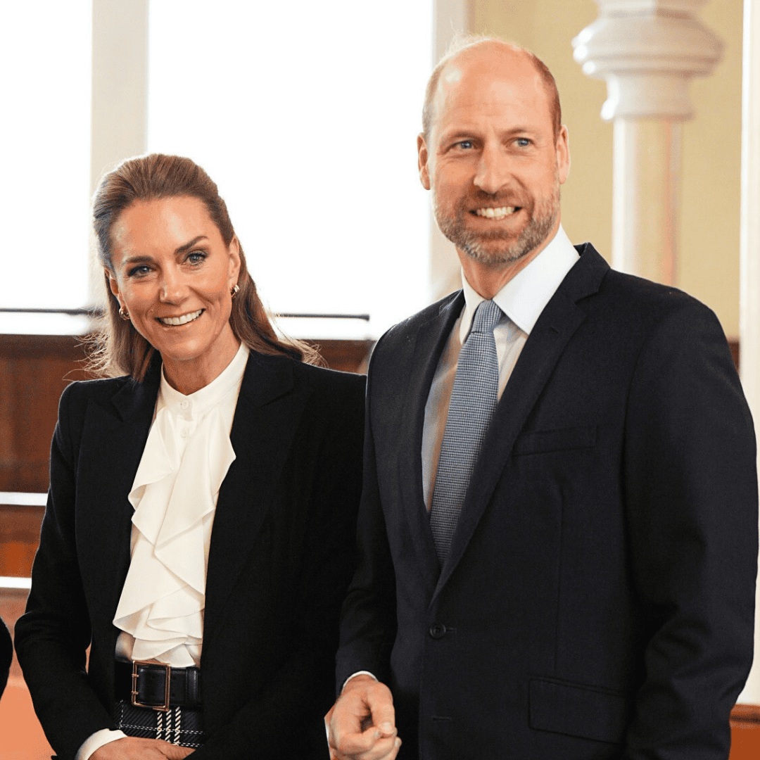 Przykre wieści dla Kate i Williama. Rewolucja tuż po powrocie Harry'ego i Meghan