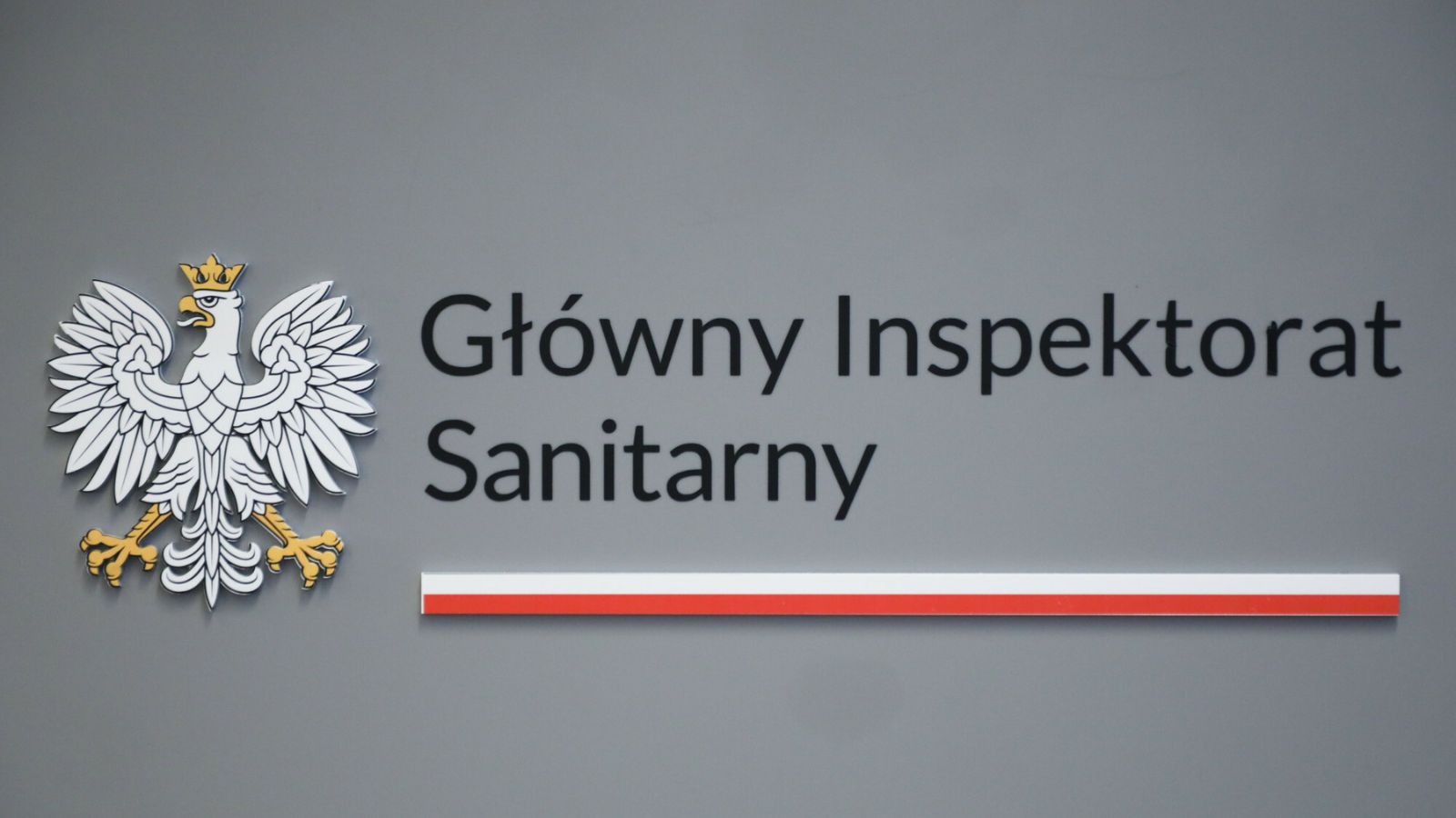 GIS zaleca szczepienie. Spodziewają się fali zachorowań