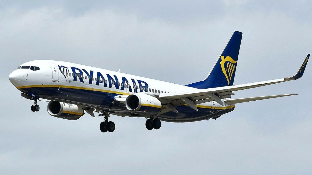 Ryanair