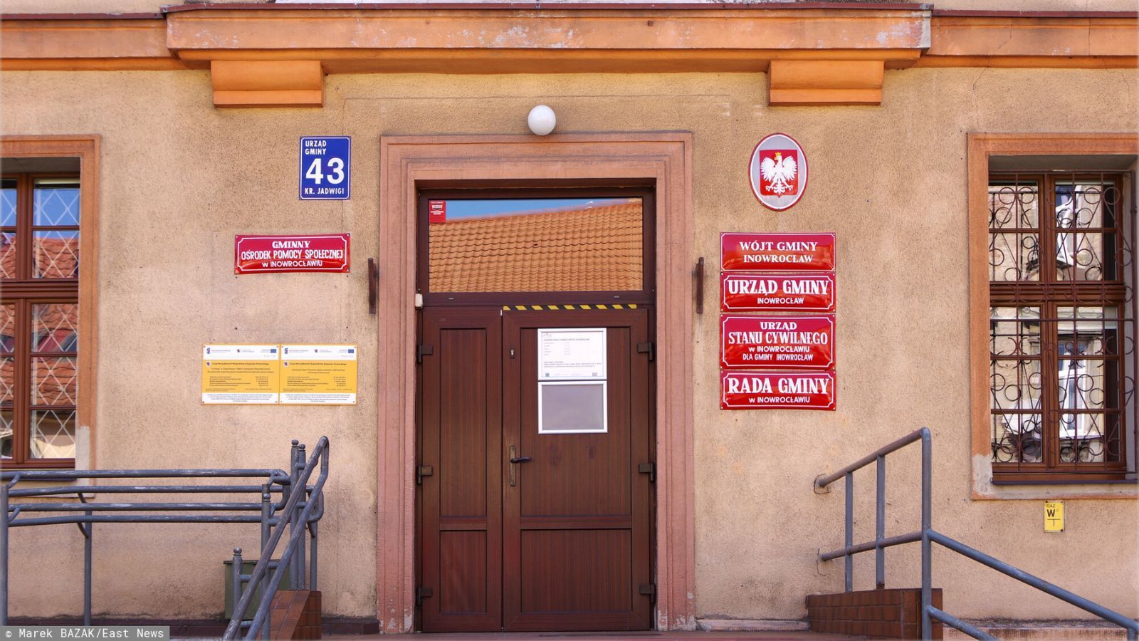 Polacy szturmują urzędy, żeby zdążyć z wnioskiem. Zmiana prawa już od nowego roku